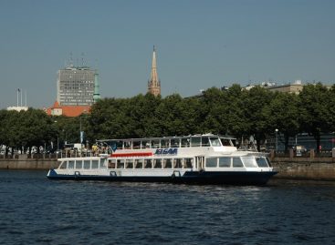 Ryga išbandys naują viešojo transporto rūšį