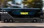 Naujasis TOKS APEX autobusas su Premium vietomis