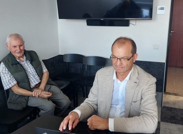 „Automobilininko“ tarybos nariai aptarė būsimos sueigos dienotvarkę ir kitus klausimus