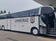 „Ukmergė veža“ – patogesnėms kelionėms