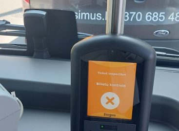 Ar savivaldybei tikrai reikia nuosavos bilietų sistemos?