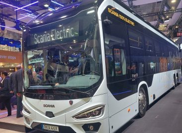 Aplinkos ministerija siūlo skirti daugiau kaip 11 mln. eurų paramą įmonių netaršiems automobiliams įsigyti