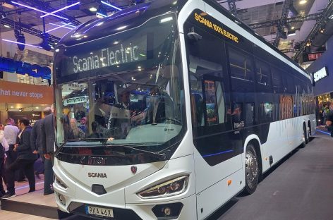 Aplinkos ministerija siūlo skirti daugiau kaip 11 mln. eurų paramą įmonių netaršiems automobiliams įsigyti