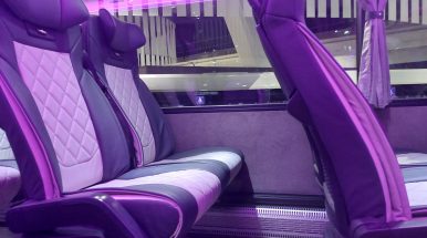 Kodėl būtina skatinti turistines keliones autobusais?