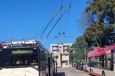 „Greenpeace“ tyrimas atskleidė, kaip Europos sostinėse keitėsi viešojo transporto bilietų kainos