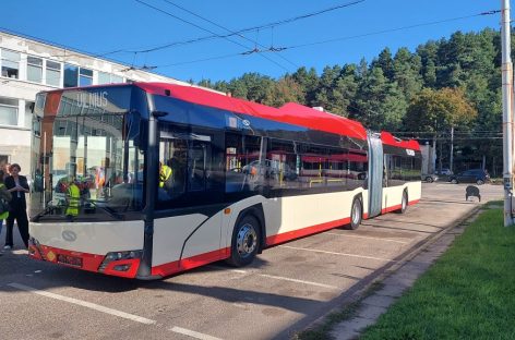 JUDU kviečia Europos darnaus judumo savaitę švęsti kartu