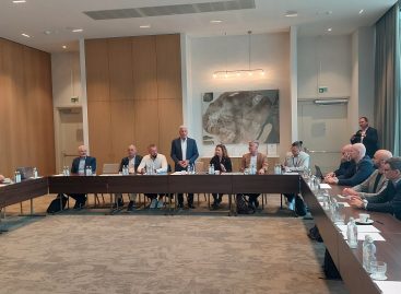 ADIA dešimtmečio proga – diskusija apie alternatyvius degalus