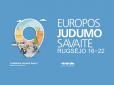 Europos judumo savaitės startas: darniai judėti kviečiama visa Lietuva