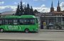 Kretingos rajono savivaldybėje ekologiškas transportas vyrauja
