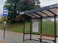Karoliniškėse įrengta nauja „Igno Šimulionio“ viešojo transporto stotelė
