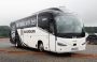 Kauno „Žalgiris“ ir „Kautra“ pristato atsinaujinusį komandos autobuso dizainą