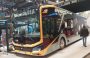 VVT parko atnaujinimui – 5 mln. eurų ES parama: bus įsigyti 46 netaršūs autobusai