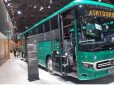 „Daimler Buses“ Hamburgo stotyje įrengs 600 kW galios elektrinių autobusų įkroviklius