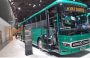 „Daimler Buses“ Hamburgo stotyje įrengs 600 kW galios elektrinių autobusų įkroviklius