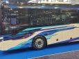 „Busturas“ įsigis penkis elektrinius autobusus