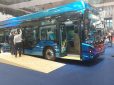 Elektrinių autobusų Lietuvoje daugėja: LKVA apibendrino praktinę vežėjų eksploatavimo patirtį