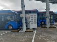 Klaipėdos LEZ duris atvėrė naujas „Kautros“ tvaraus transporto priežiūros centras