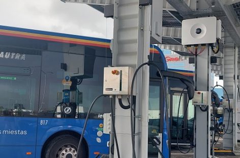 Artėjant Visų Šventųjų dienai ir Vėlinėms, dažnesnis viešojo transporto kursavimas Klaipėdoje