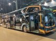 TRANSEXPO 2026 parodoje – „MAN Truck ant Bus“ naujovės