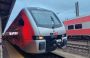 Istorinė diena Lietuvos geležinkeliams: į pirmąją kelionę išriedėjo naujasis „Stadler“ traukinys