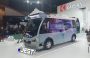 Autonominiai automobiliai artėja ir prie Lietuvos kelių: KTU ekspertas paaiškina, kodėl miestas jiems – vienas sunkiausių išbandymų