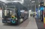 Parodoje Lenkijoje – lenkiškas elektrinis „NesoBus“