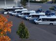 Į Vilkaviškio rajono kelius išrieda elektriniai autobusai