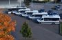 Į Vilkaviškio rajono kelius išrieda elektriniai autobusai