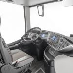 Neuer Setra S 531 DT TopClass 500, Modelljahr 2017, Weltpremiere
